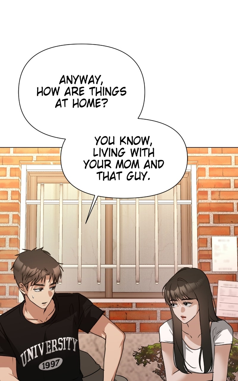 Living with Romeo Ep. 5 - Coocoocoocoo page 74 - 