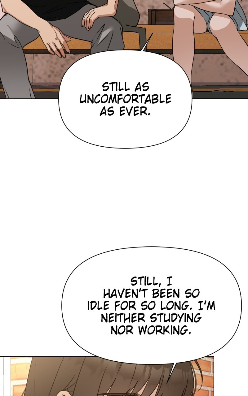Living with Romeo Ep. 5 - Coocoocoocoo page 75 - 