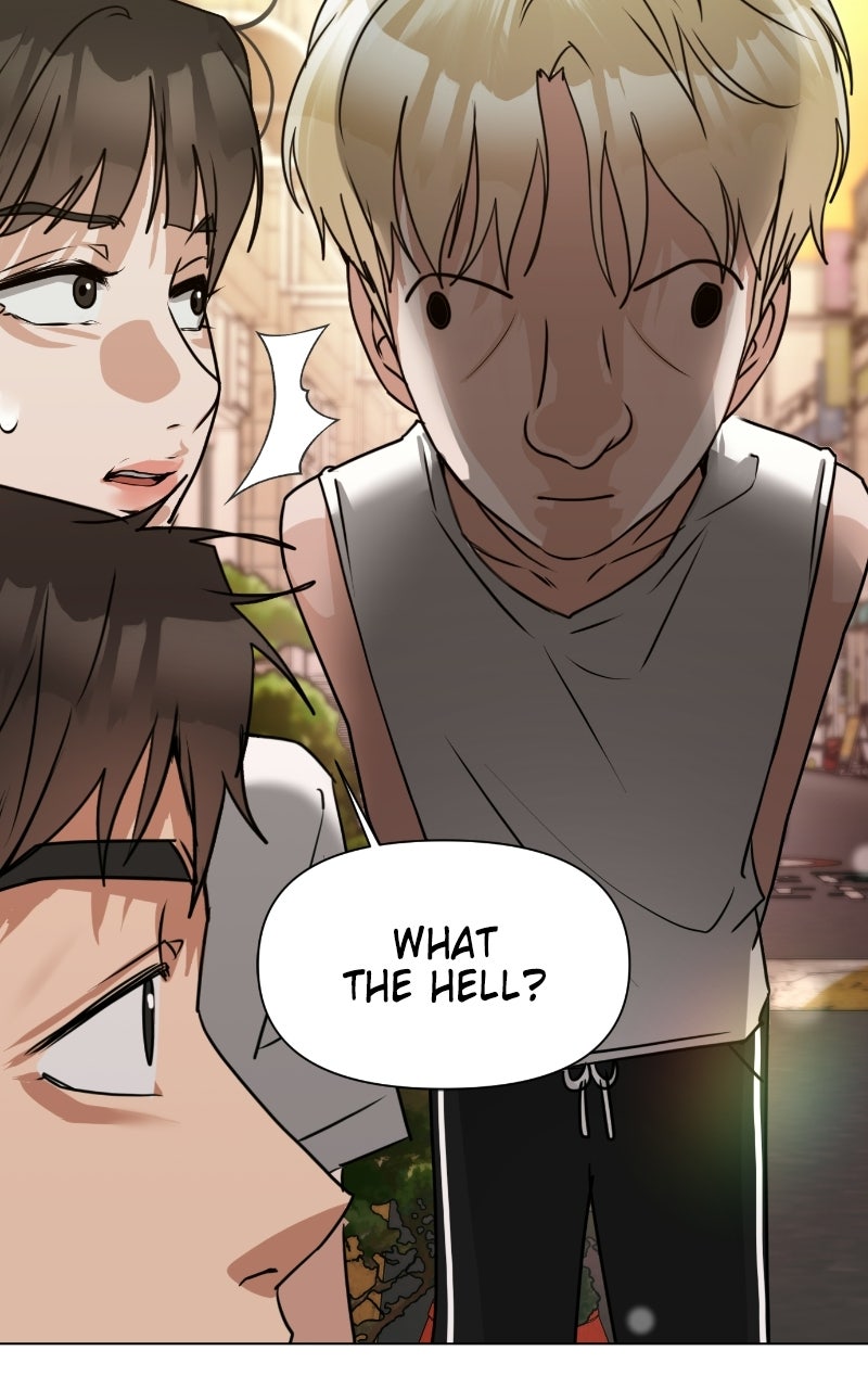 Living with Romeo Ep. 5 - Coocoocoocoo page 83 - 