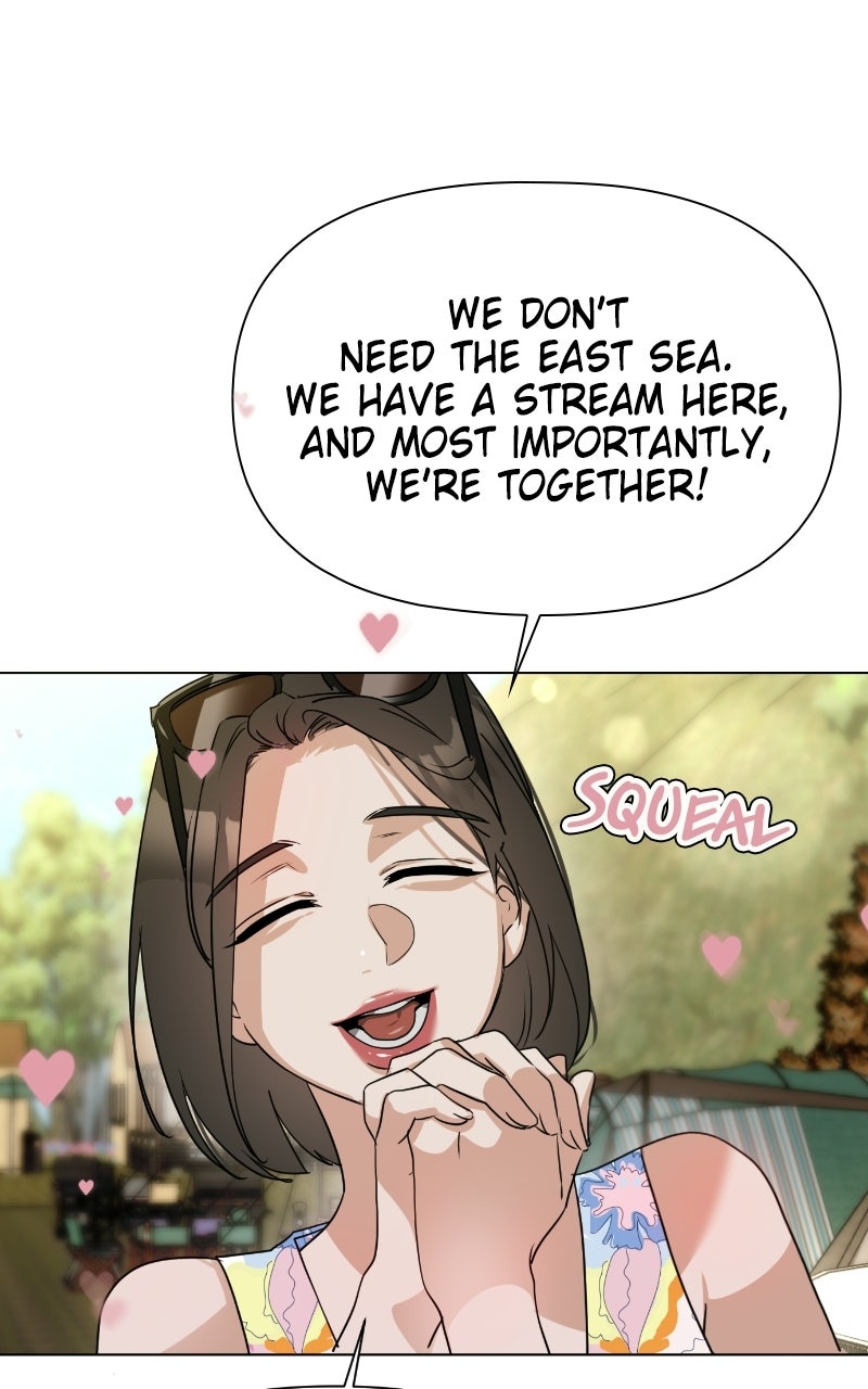 Living with Romeo Ep. 6 - Summer Trip (1) page 101 - 