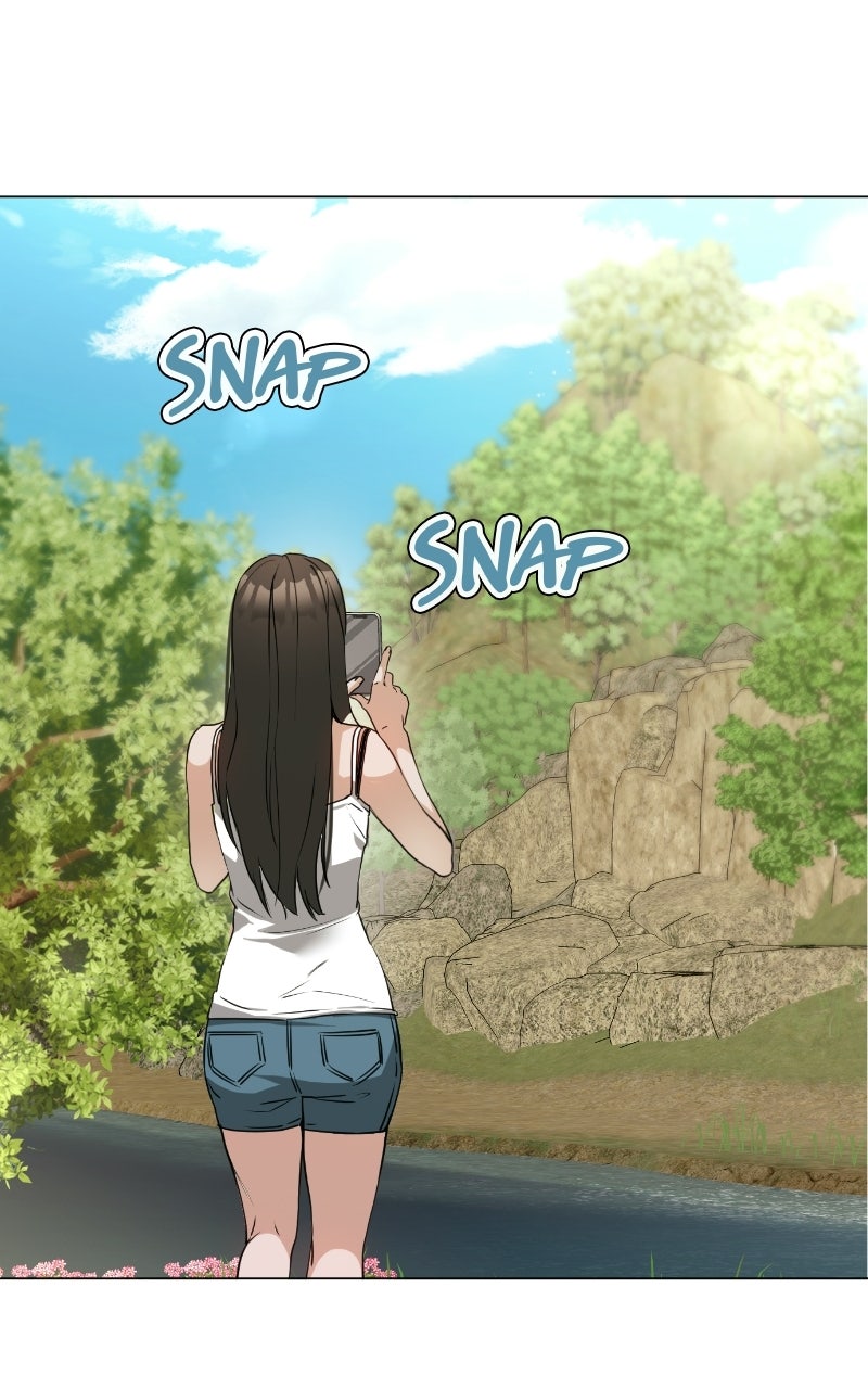 Living with Romeo Ep. 6 - Summer Trip (1) page 107 - 