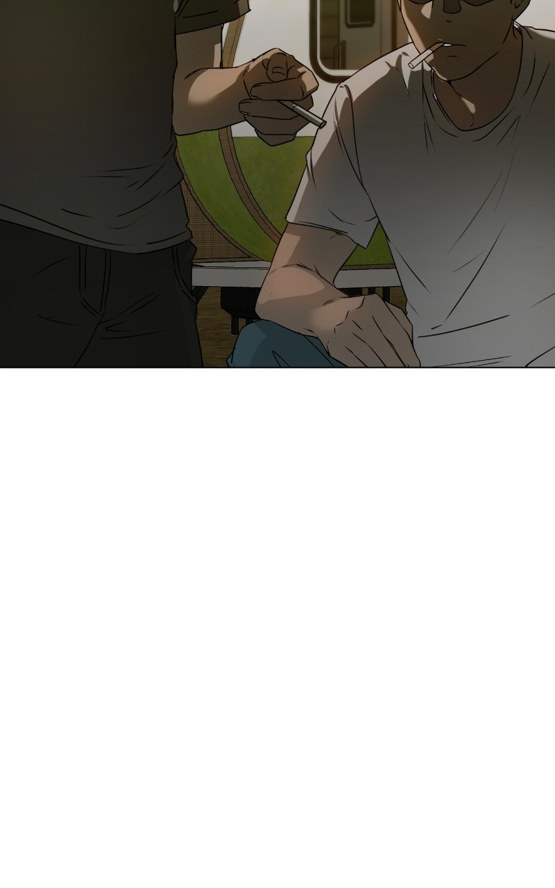 Living with Romeo Ep. 6 - Summer Trip (1) page 112 - 