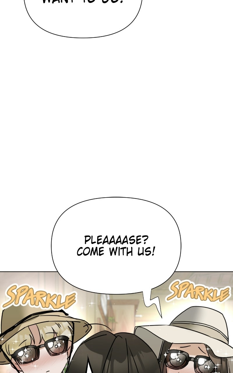 Living with Romeo Ep. 6 - Summer Trip (1) page 21 - 