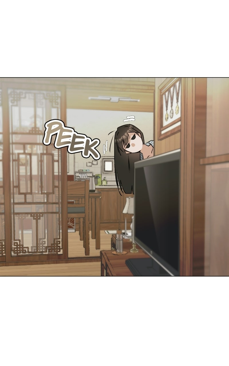 Living with Romeo Ep. 6 - Summer Trip (1) page 31 - 