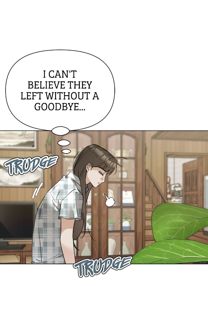 Living with Romeo Ep. 6 - Summer Trip (1) page 33 - 