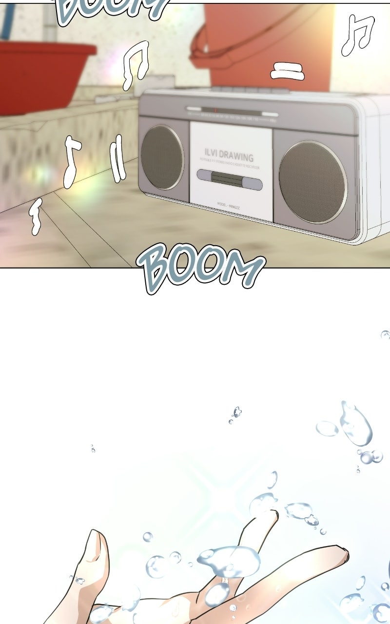 Living with Romeo Ep. 6 - Summer Trip (1) page 37 - 