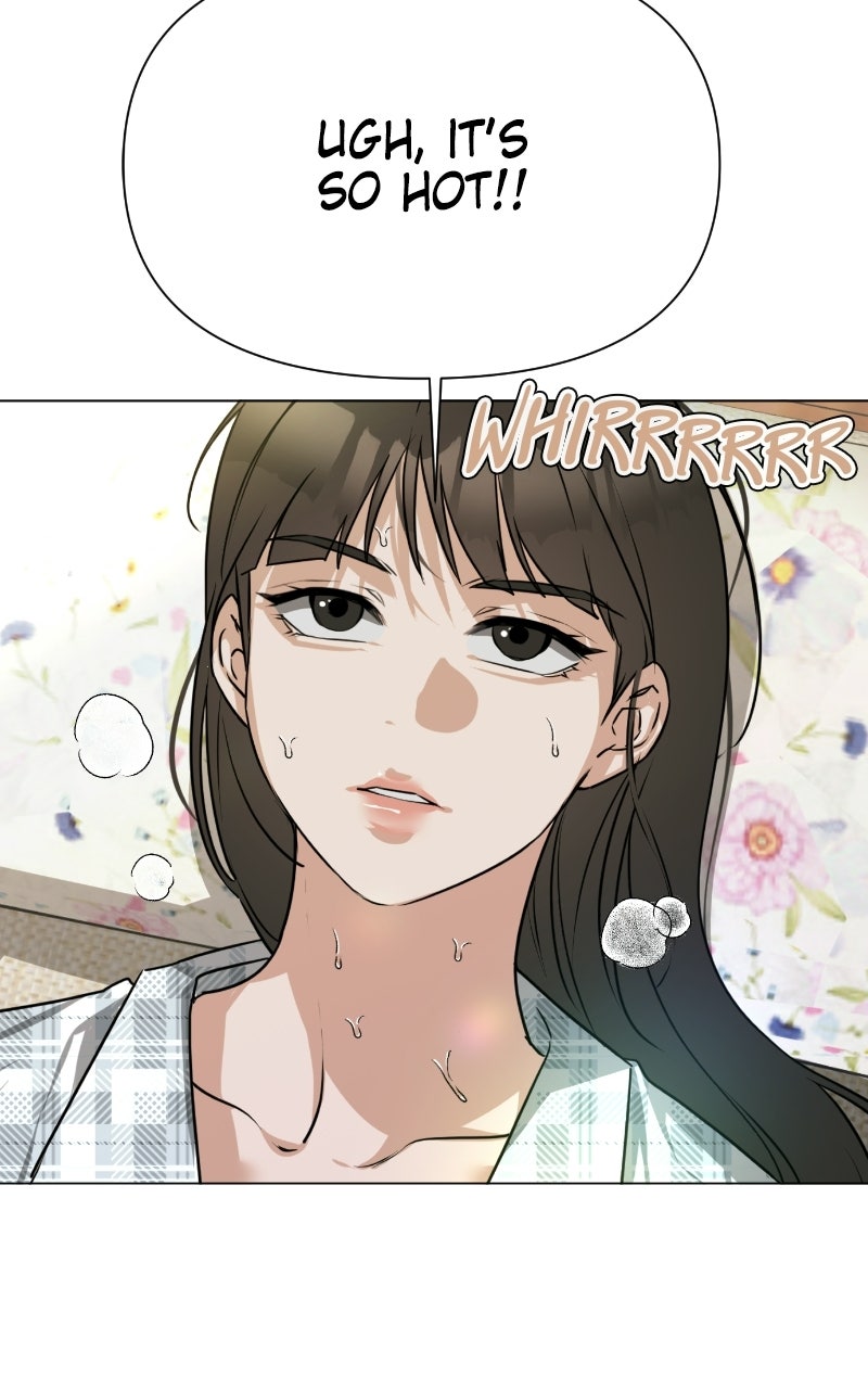 Living with Romeo Ep. 6 - Summer Trip (1) page 5 - 