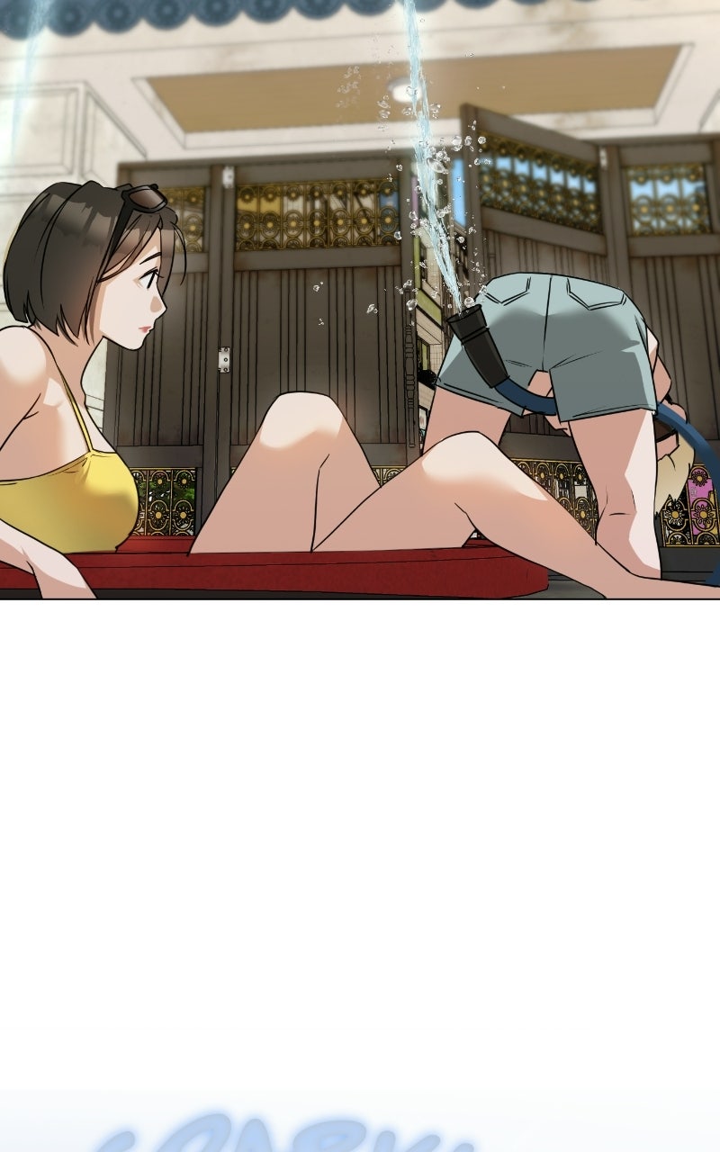 Living with Romeo Ep. 6 - Summer Trip (1) page 43 - 