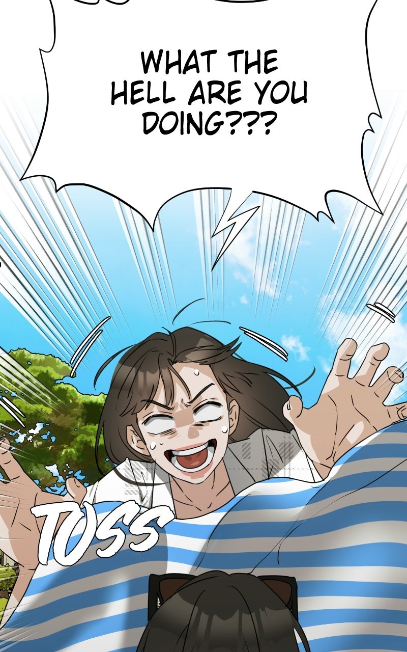 Living with Romeo Ep. 6 - Summer Trip (1) page 49 - 