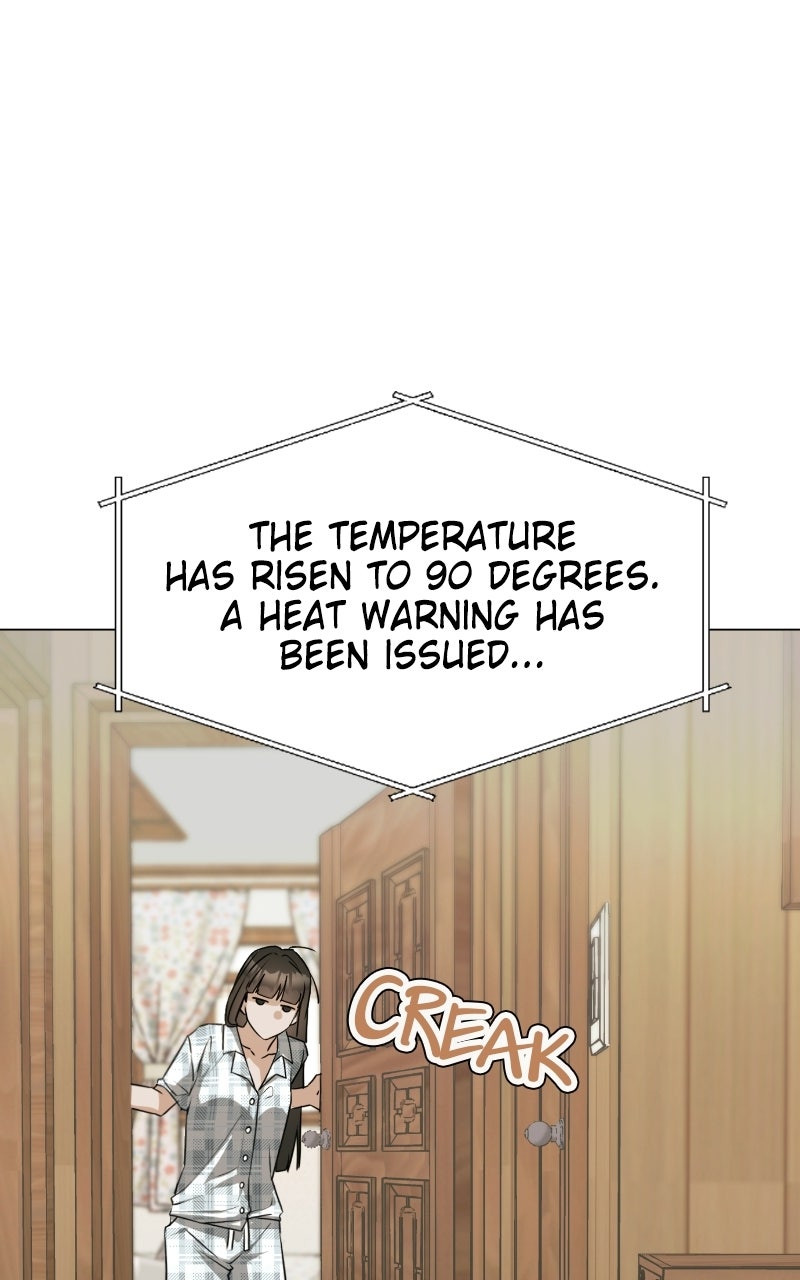 Living with Romeo Ep. 6 - Summer Trip (1) page 7 - 