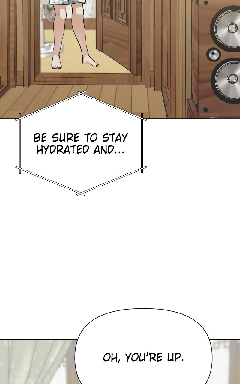 Living with Romeo Ep. 6 - Summer Trip (1) page 8 - 