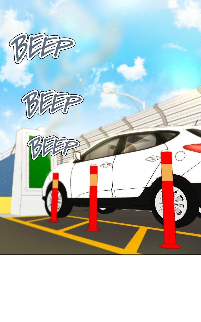 Living with Romeo Ep. 6 - Summer Trip (1) page 76 - 