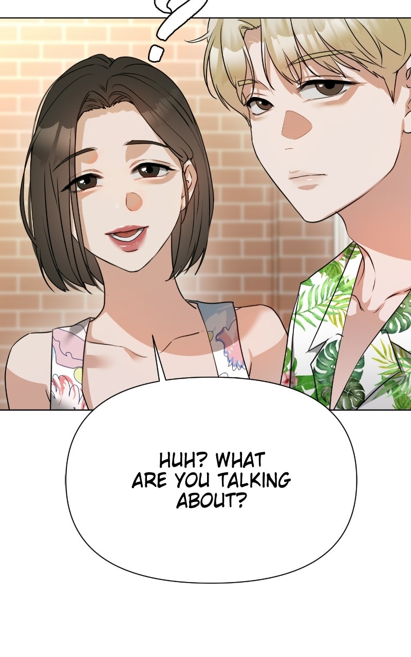 Living with Romeo Ep. 6 - Summer Trip (1) page 90 - 