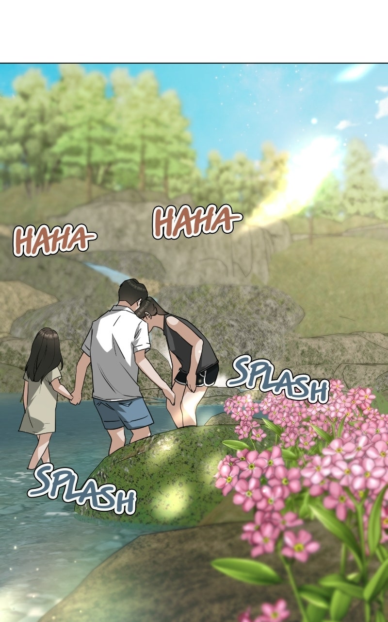 Living with Romeo Ep. 6 - Summer Trip (1) page 94 - 