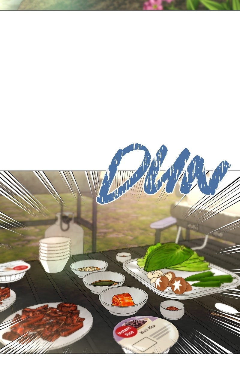 Living with Romeo Ep. 6 - Summer Trip (1) page 95 - 