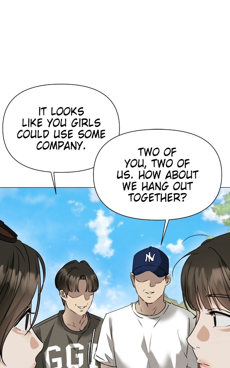 Living with Romeo Ep. 7 - Summer Trip (2) page 2 - 