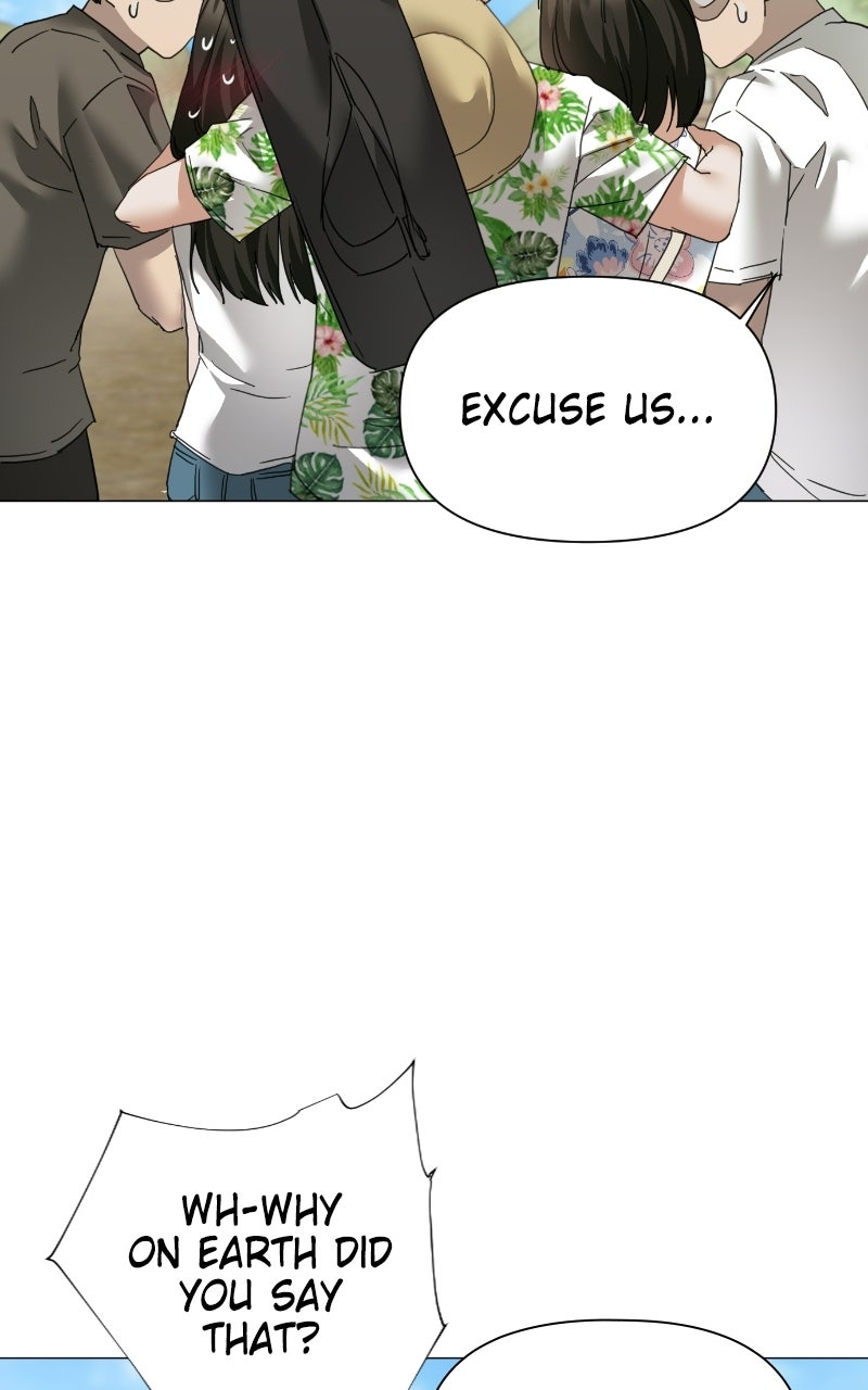 Living with Romeo Ep. 7 - Summer Trip (2) page 13 - 