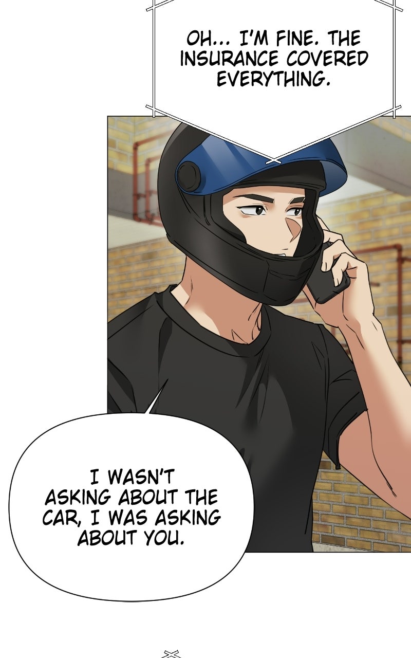 Living with Romeo Ep. 7 - Summer Trip (2) page 26 - 
