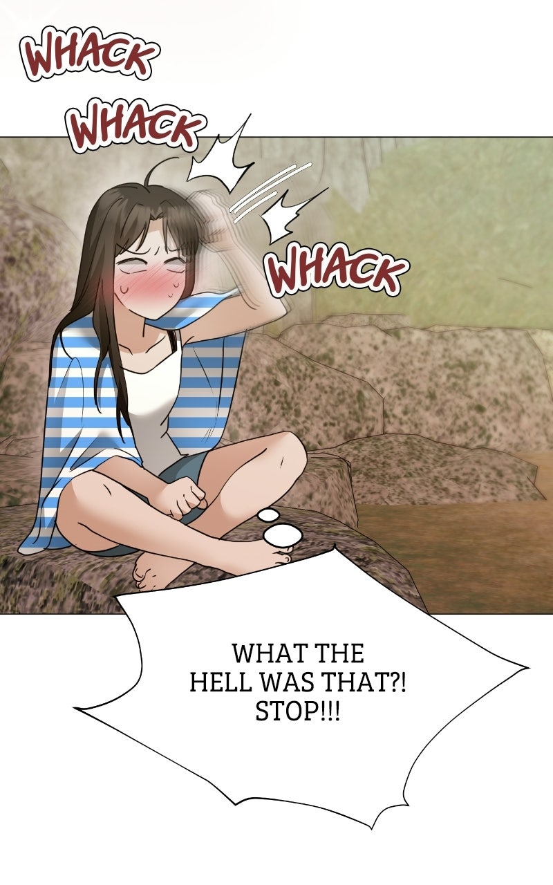 Living with Romeo Ep. 7 - Summer Trip (2) page 48 - 
