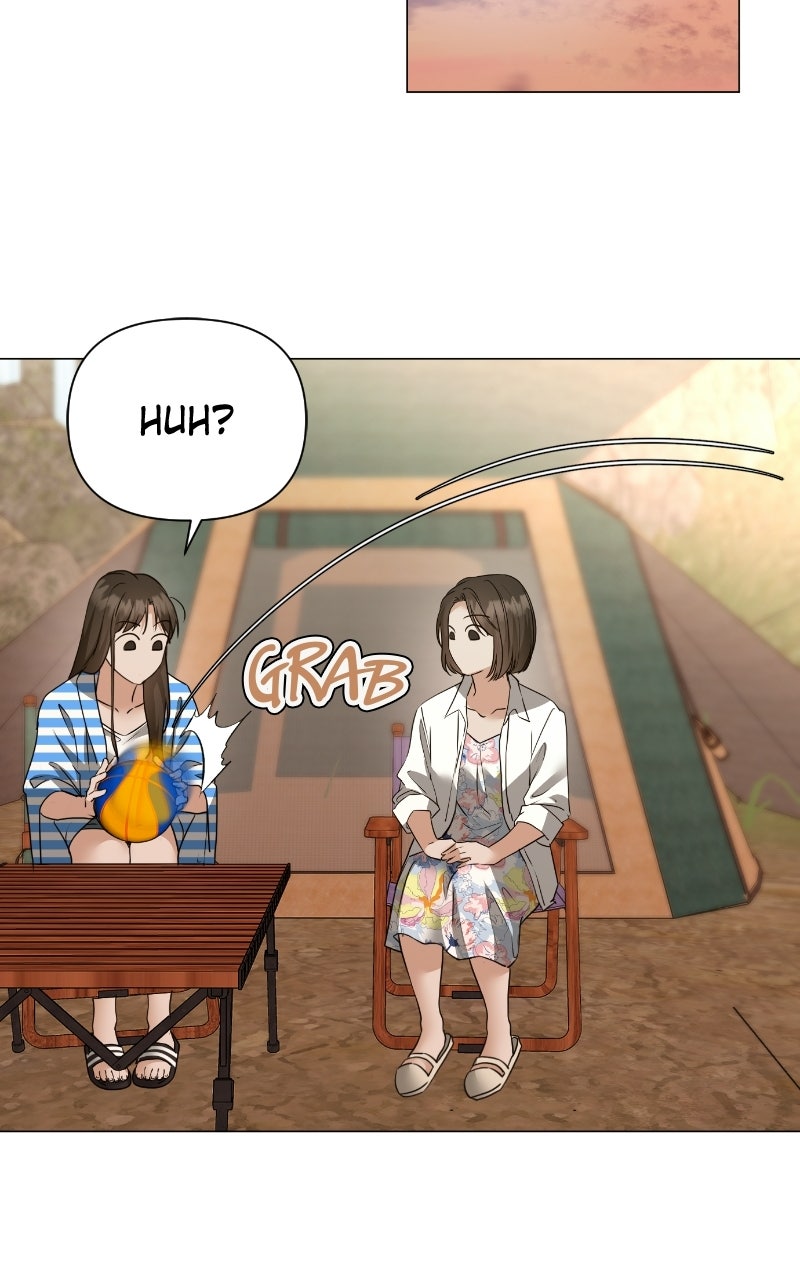 Living with Romeo Ep. 7 - Summer Trip (2) page 53 - 