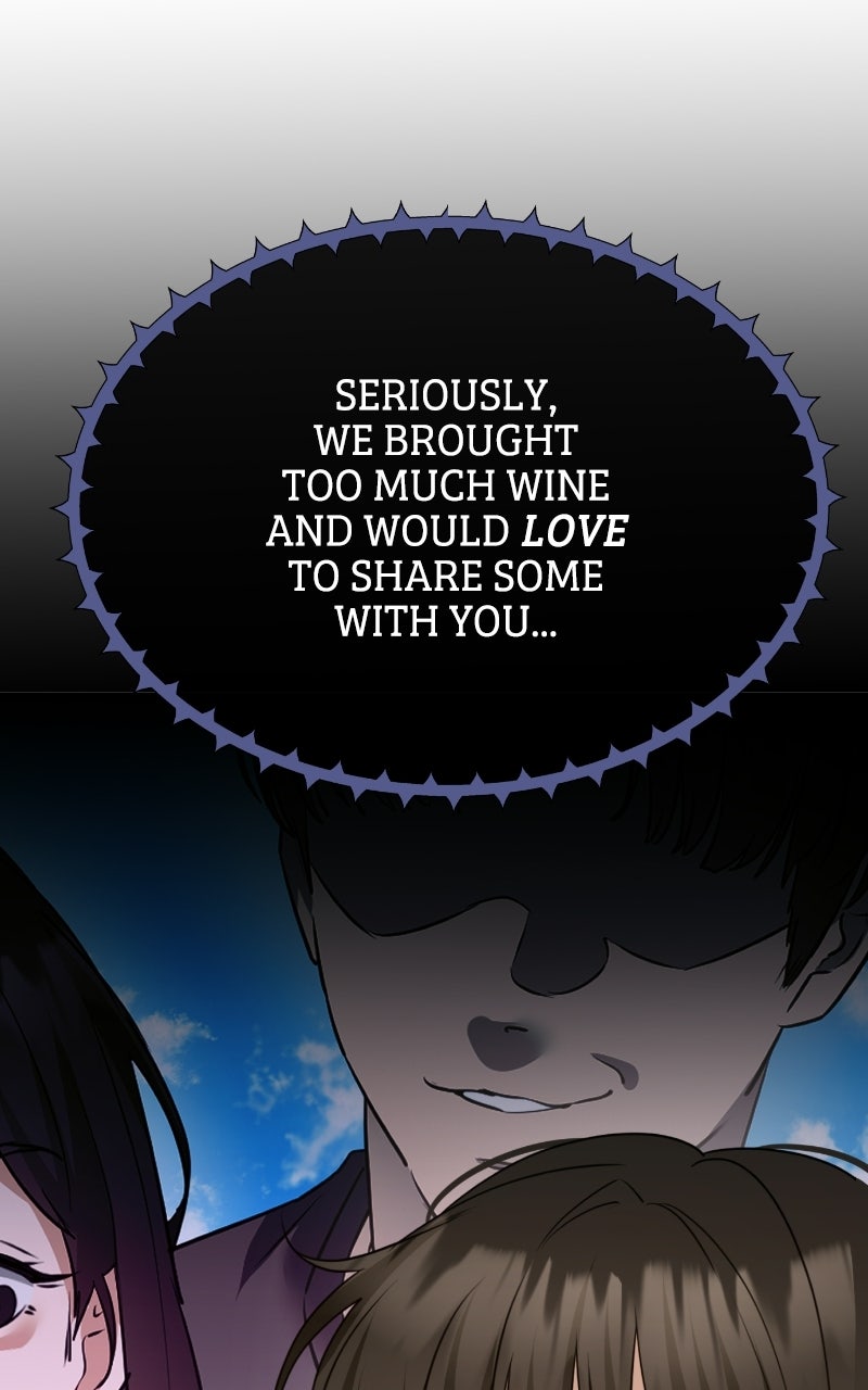 Living with Romeo Ep. 7 - Summer Trip (2) page 76 - 