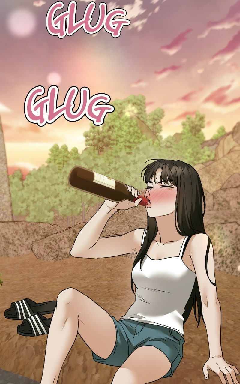 Living with Romeo Ep. 7 - Summer Trip (2) page 79 - 
