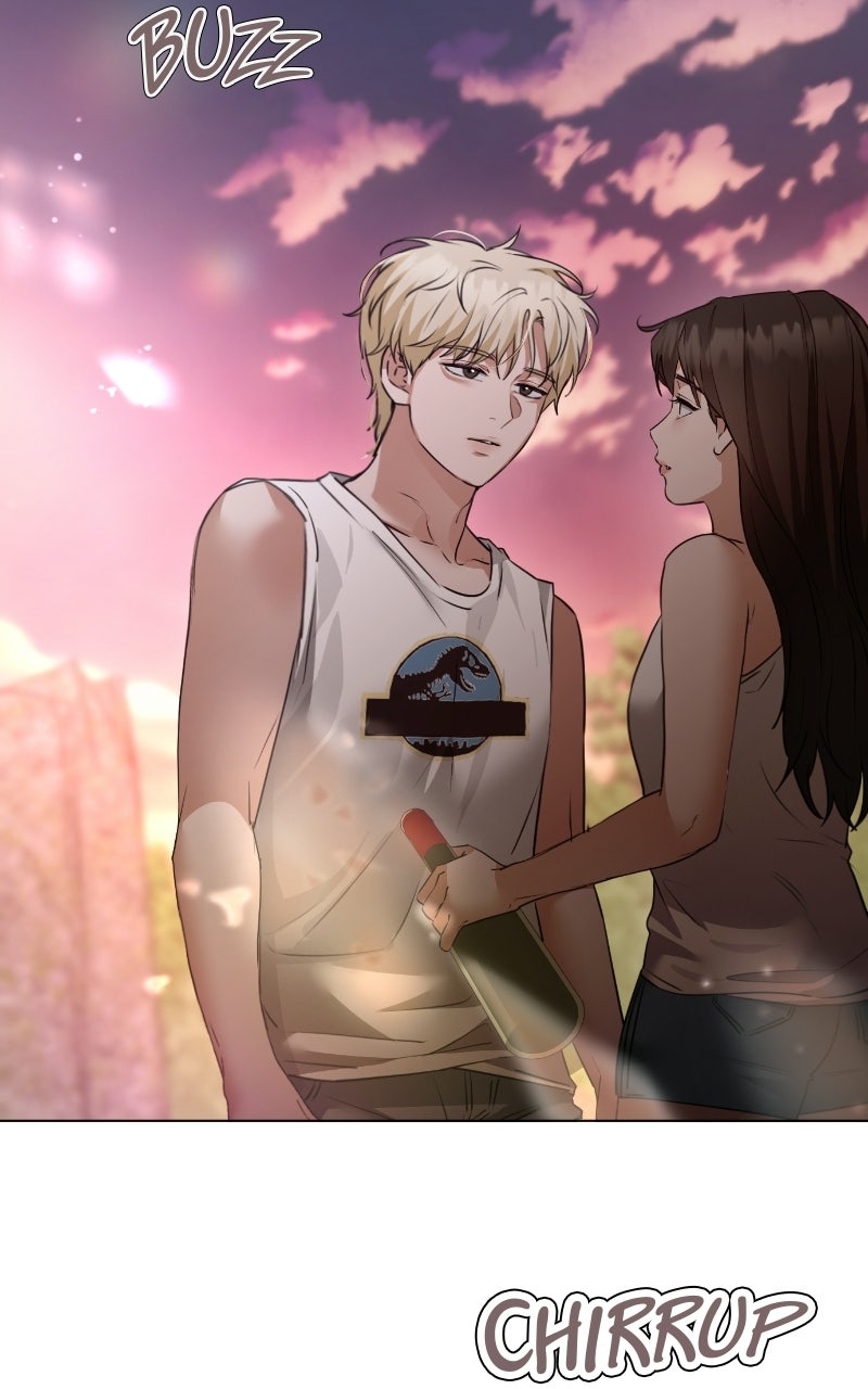 Living with Romeo Ep. 8 - Summer Trip (3) page 3 - 