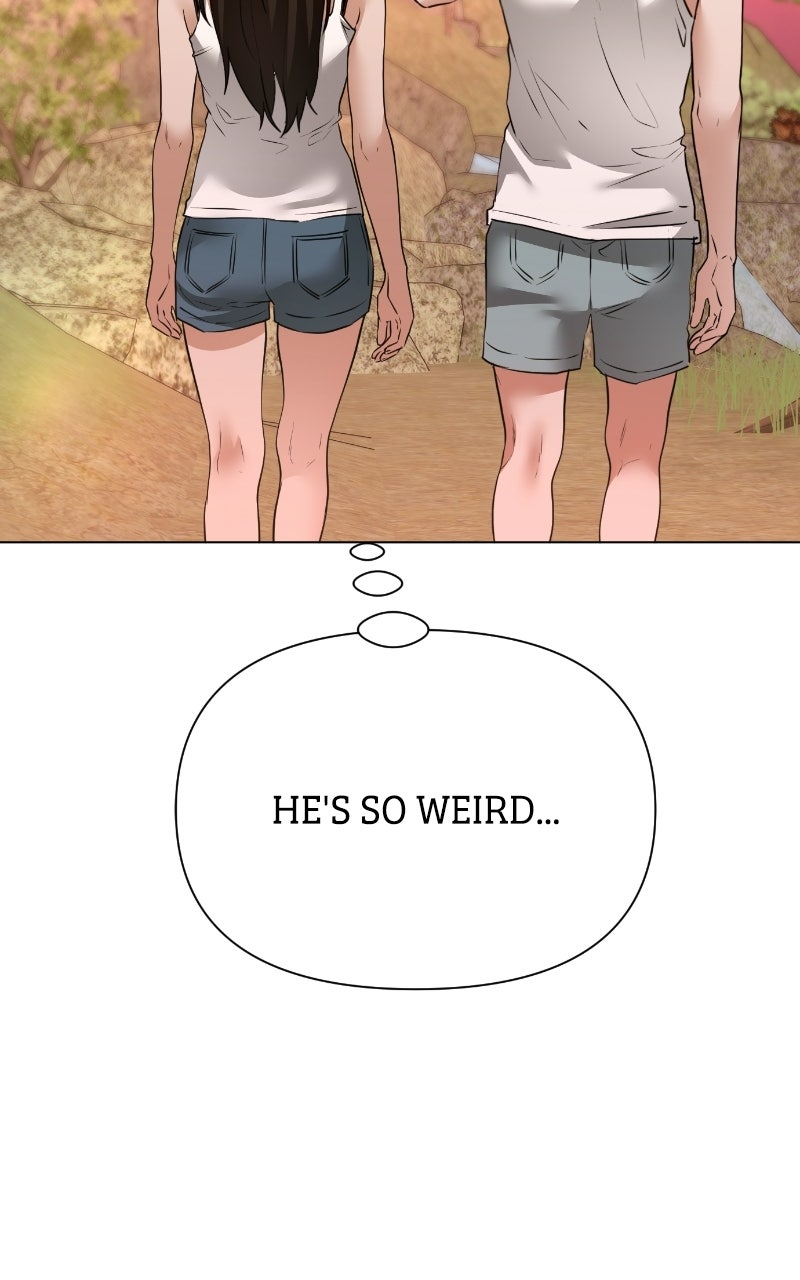 Living with Romeo Ep. 8 - Summer Trip (3) page 24 - 