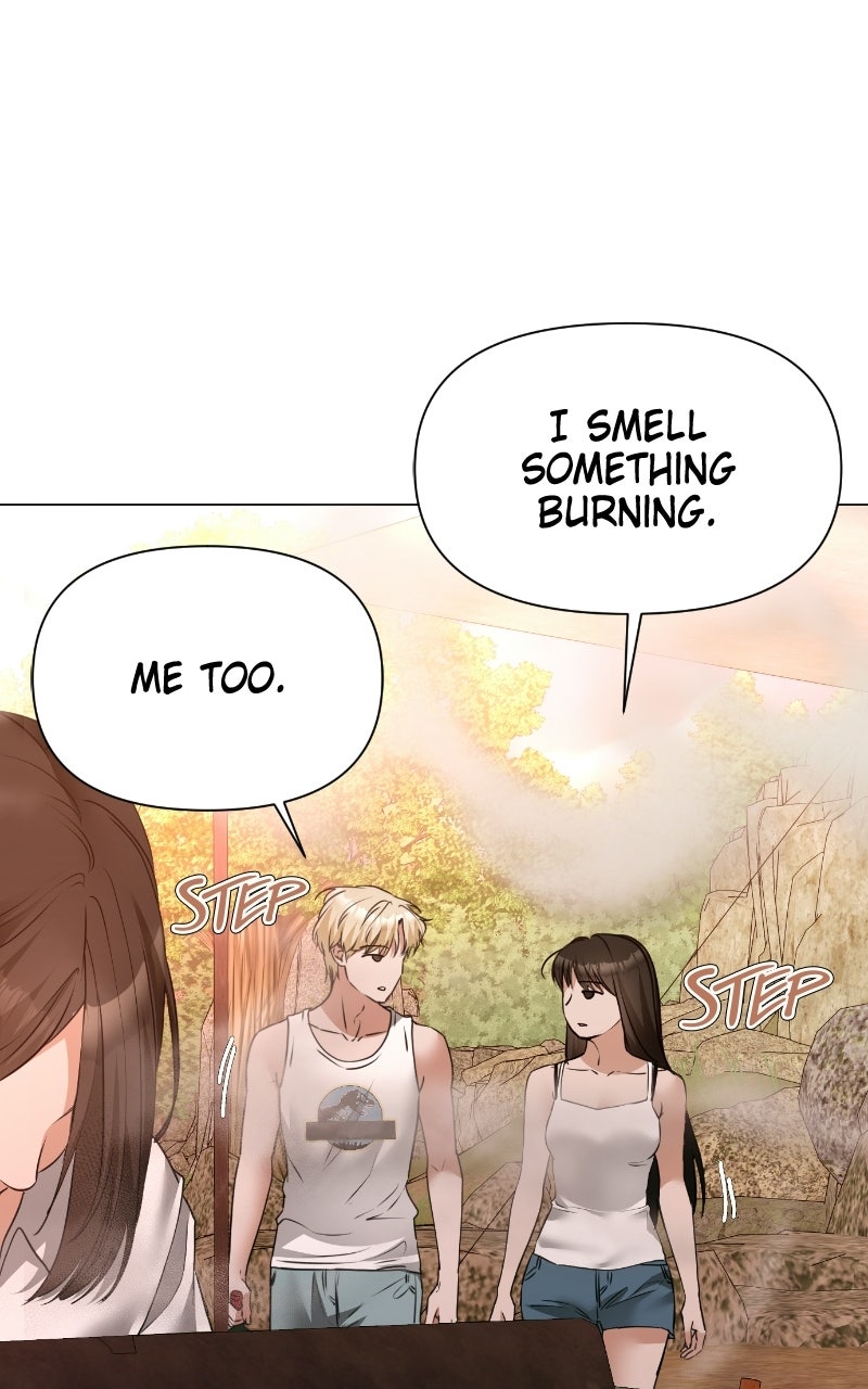 Living with Romeo Ep. 8 - Summer Trip (3) page 26 - 