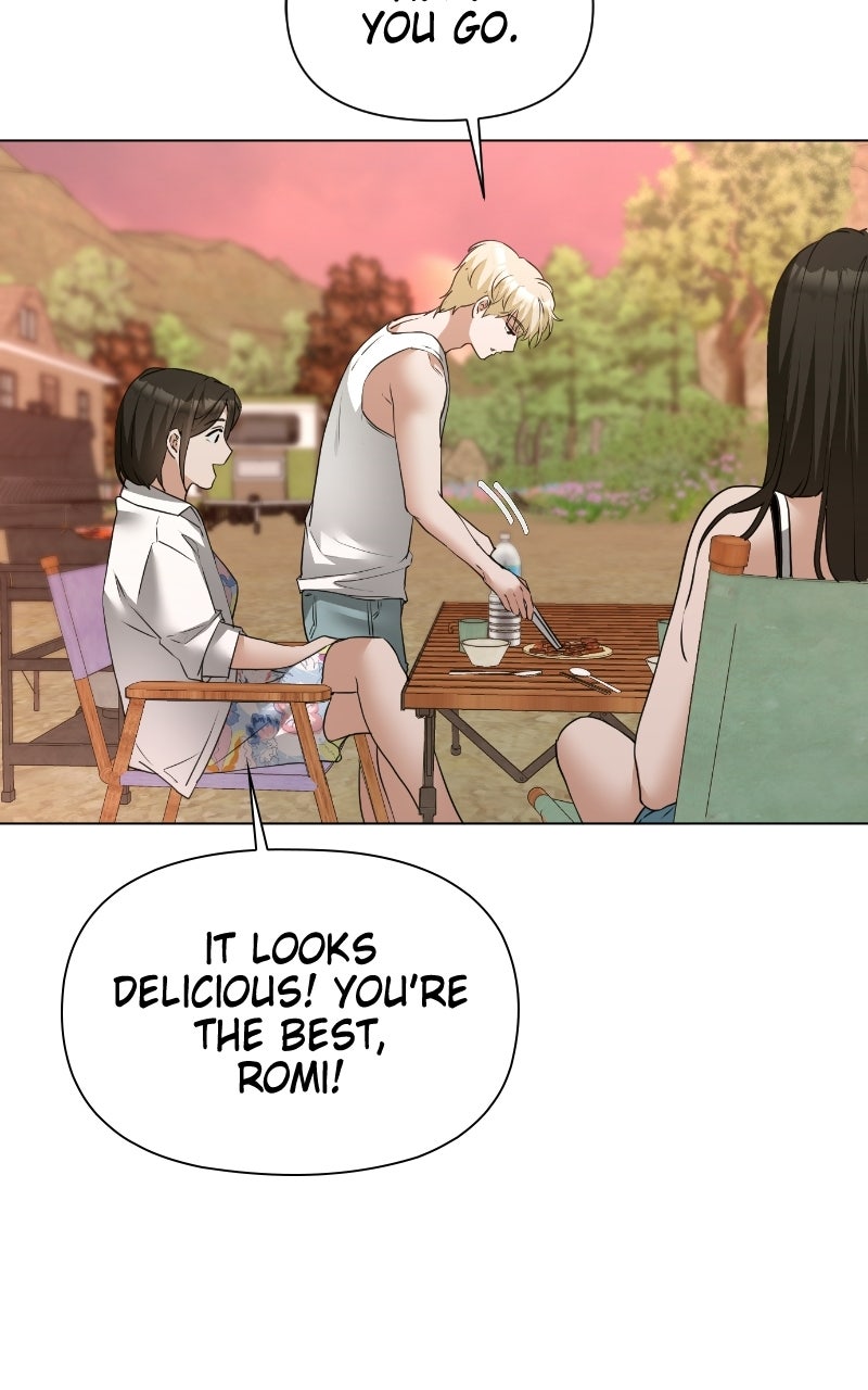 Living with Romeo Ep. 8 - Summer Trip (3) page 33 - 