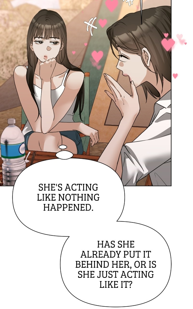 Living with Romeo Ep. 8 - Summer Trip (3) page 35 - 