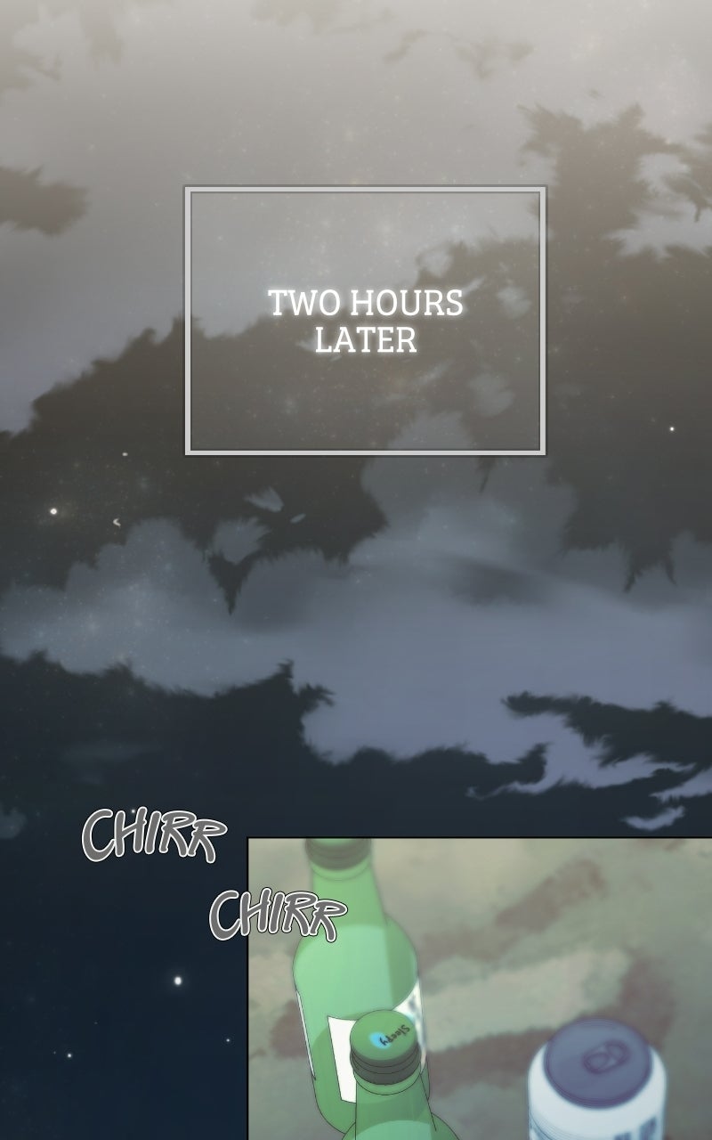 Living with Romeo Ep. 8 - Summer Trip (3) page 45 - 