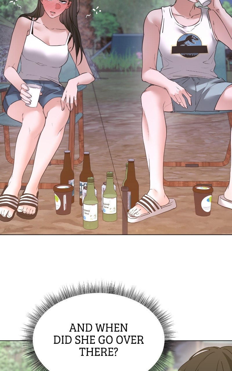 Living with Romeo Ep. 8 - Summer Trip (3) page 47 - 