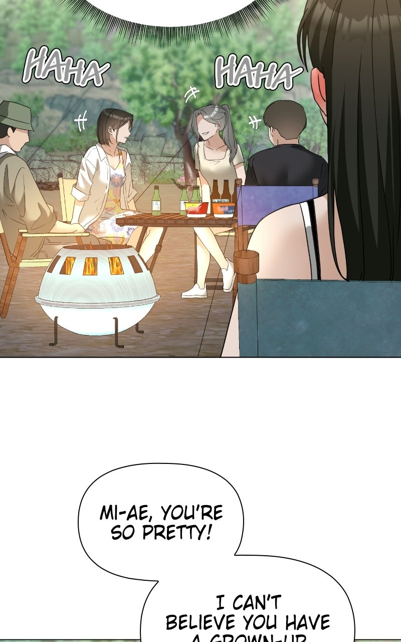 Living with Romeo Ep. 8 - Summer Trip (3) page 48 - 