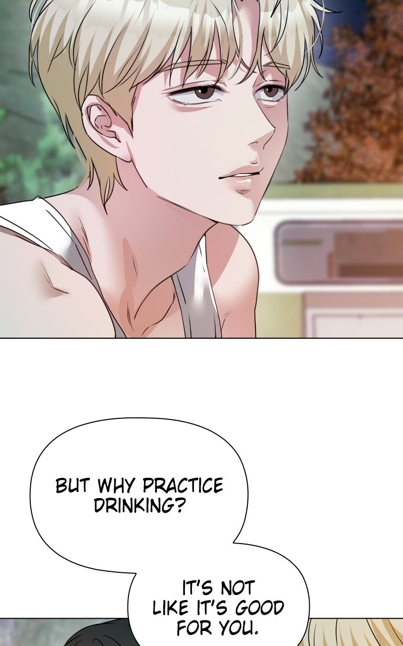 Living with Romeo Ep. 8 - Summer Trip (3) page 54 - 