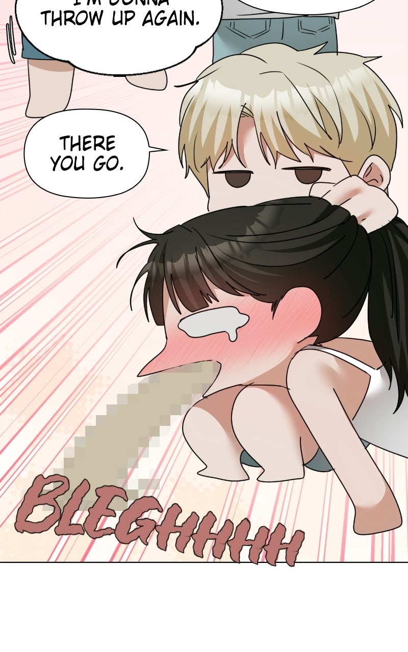 Living with Romeo Ep. 9 - Summer Trip (4) page 11 - 