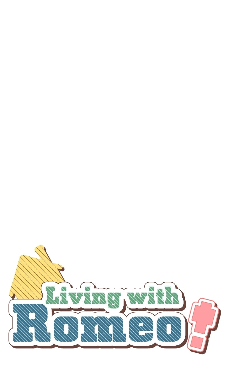 Living with Romeo Ep. 9 - Summer Trip (4) page 14 - 