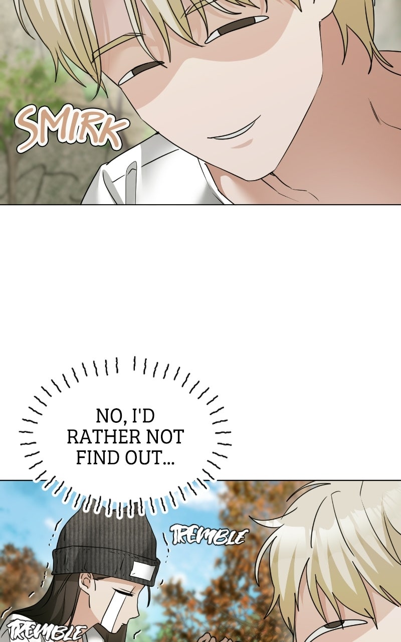 Living with Romeo Ep. 9 - Summer Trip (4) page 20 - 