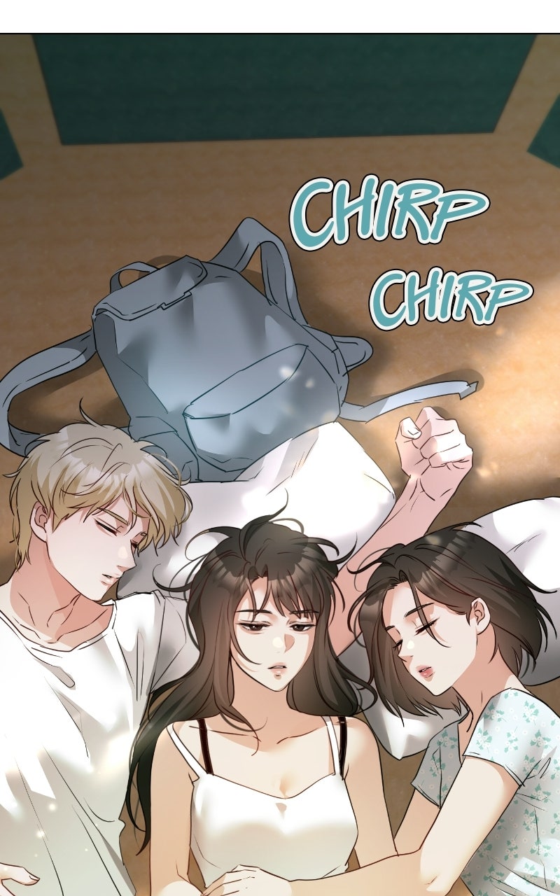 Living with Romeo Ep. 9 - Summer Trip (4) page 3 - 