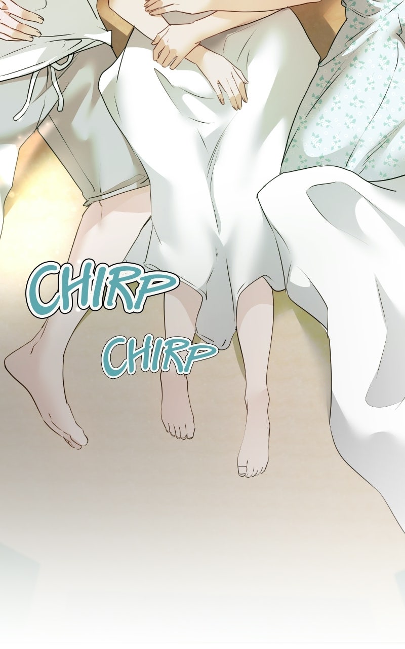 Living with Romeo Ep. 9 - Summer Trip (4) page 4 - 