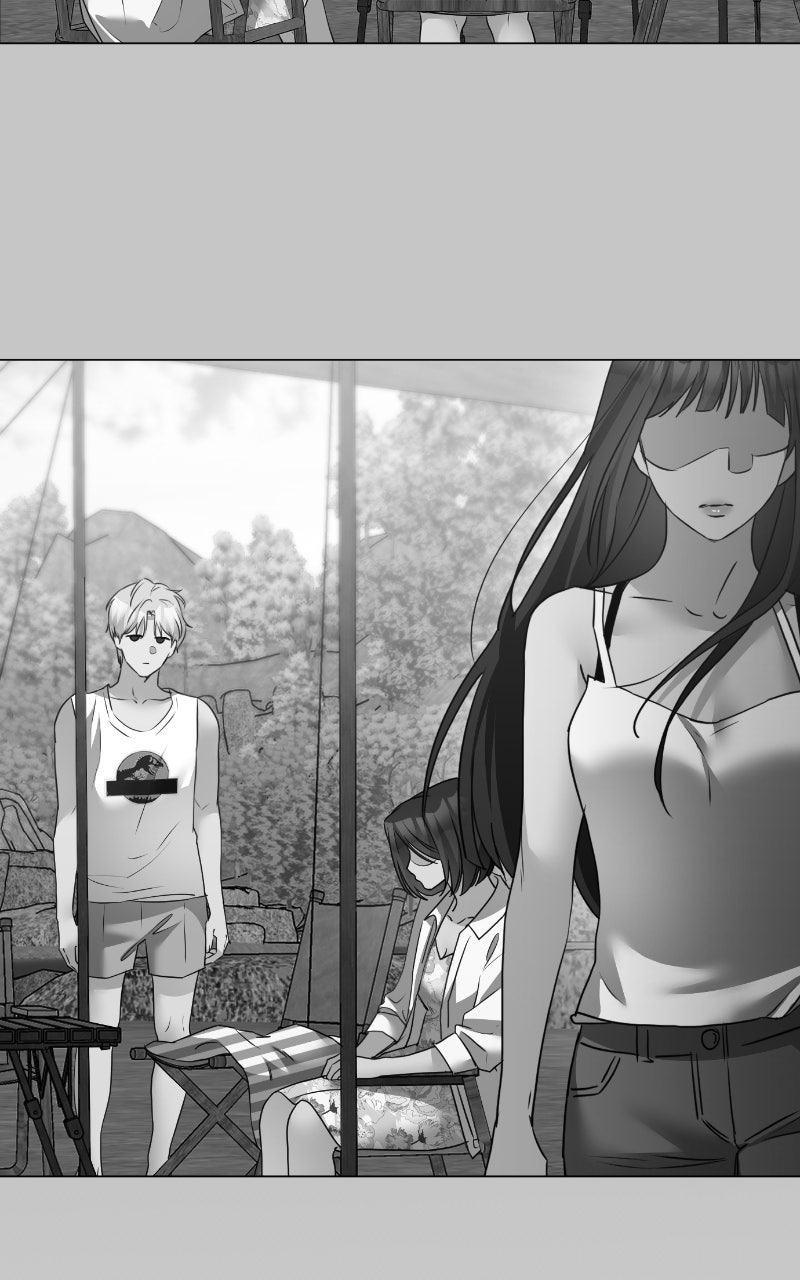 Living with Romeo Ep. 9 - Summer Trip (4) page 50 - 
