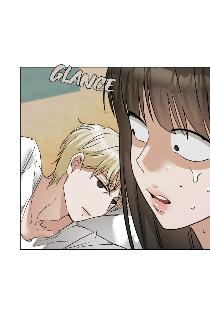 Living with Romeo Ep. 9 - Summer Trip (4) page 7 - 