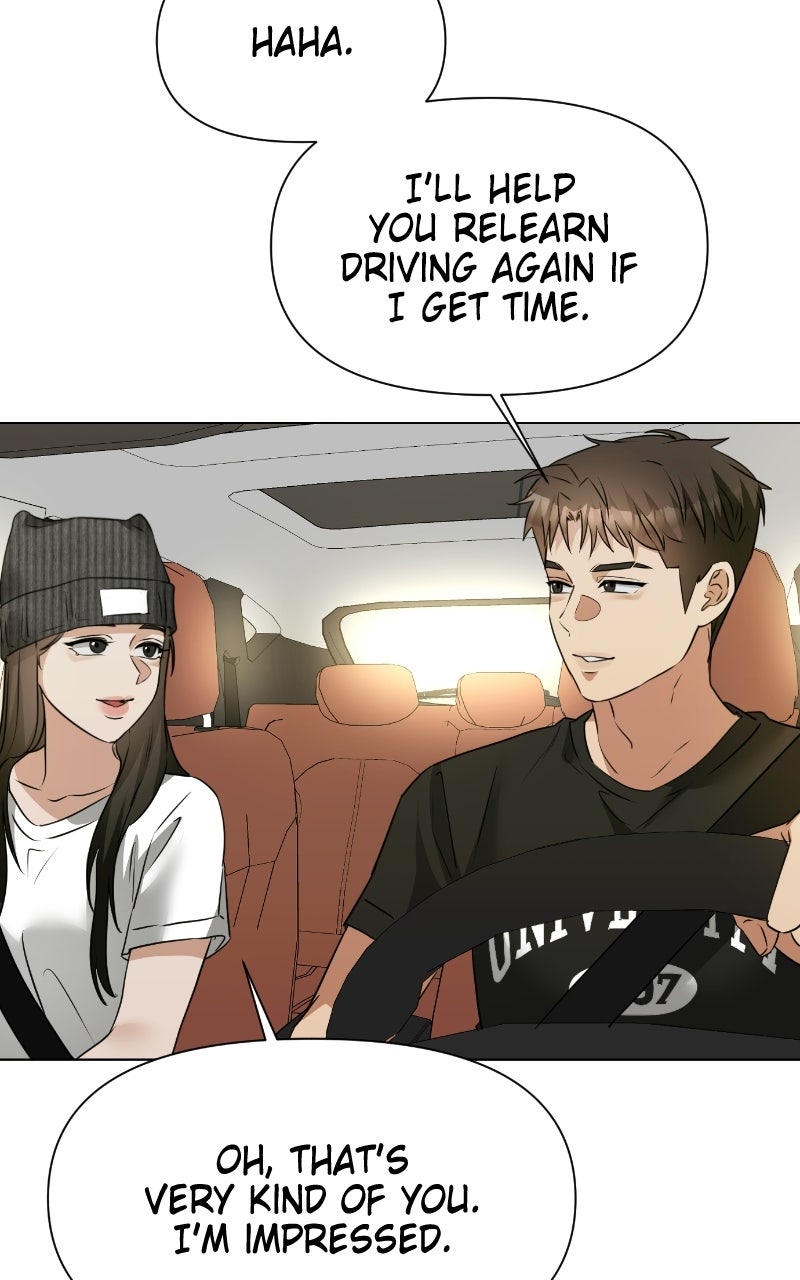 Living with Romeo Ep. 9 - Summer Trip (4) page 61 - 