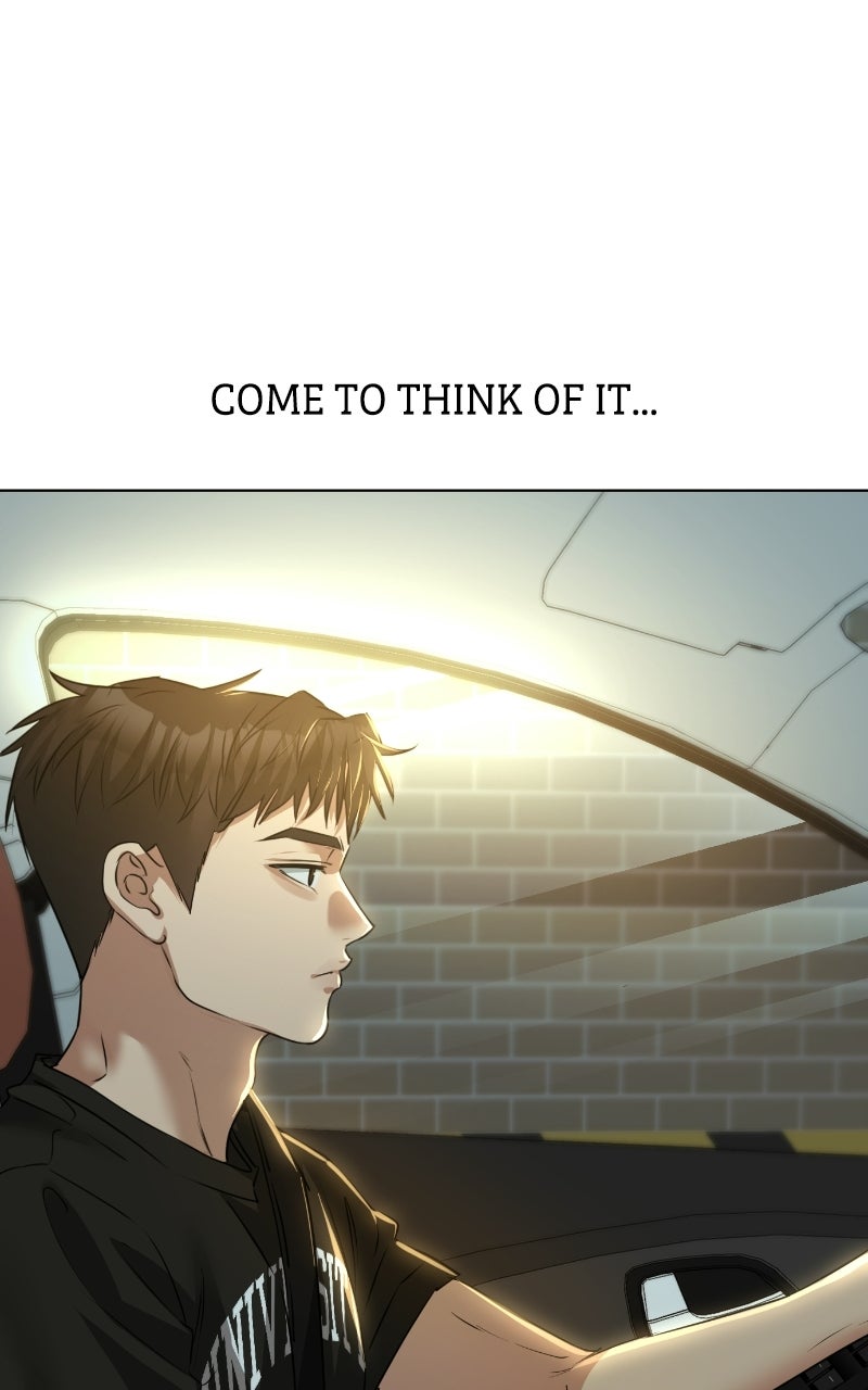 Living with Romeo Ep. 9 - Summer Trip (4) page 67 - 