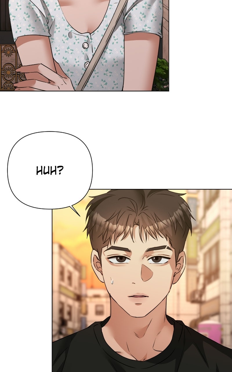 Living with Romeo Ep. 9 - Summer Trip (4) page 81 - 