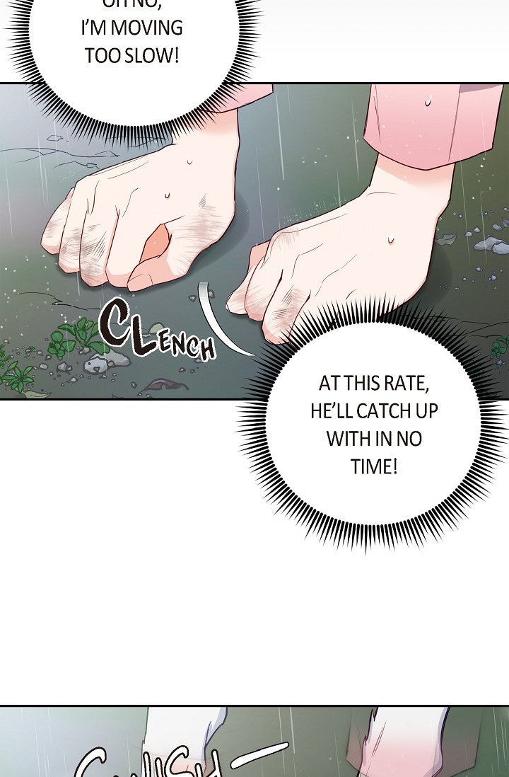 Living with theDangerous Beast Prologue page 11 - 