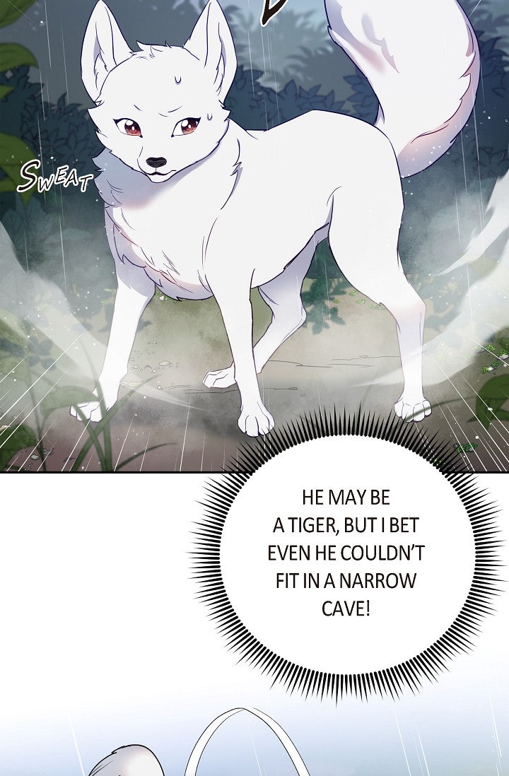 Living with theDangerous Beast Prologue page 13 - 