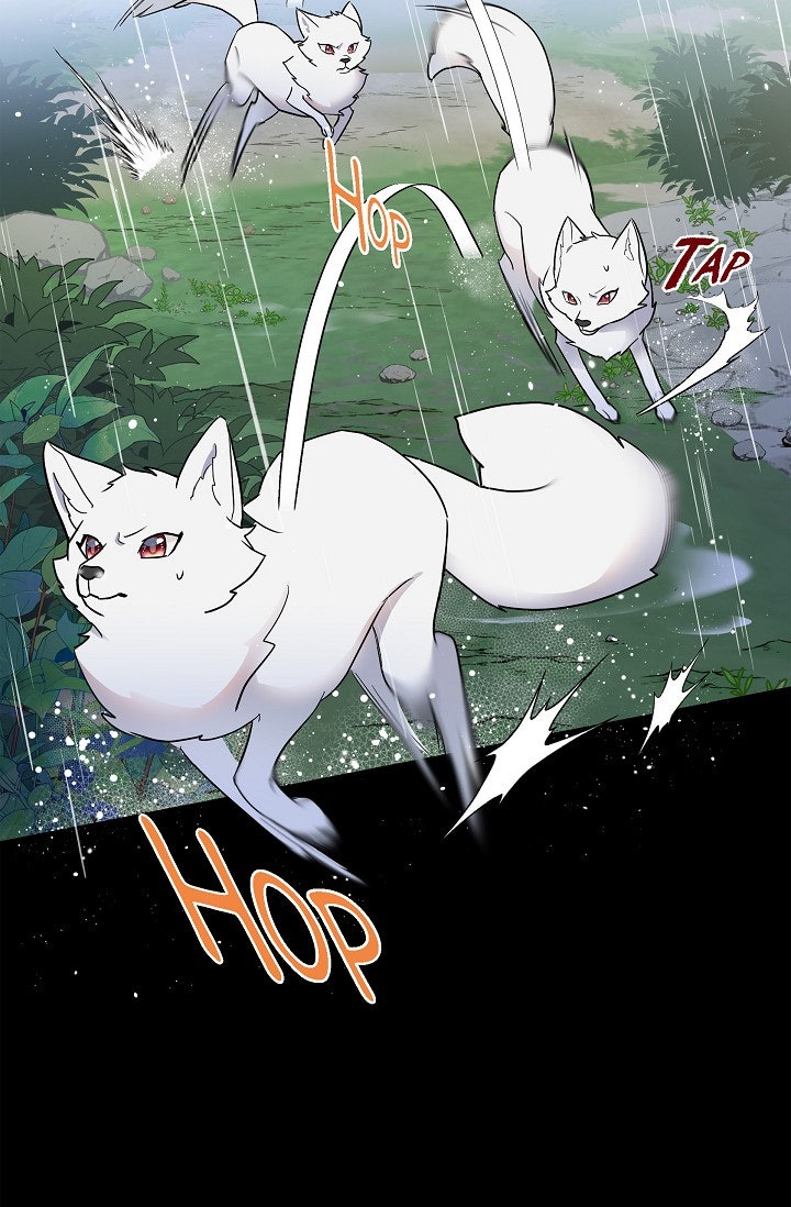 Living with theDangerous Beast Prologue page 14 - 