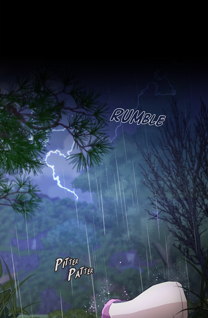 Living with theDangerous Beast Prologue page 15 - 