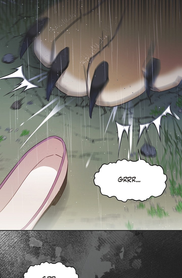 Living with theDangerous Beast Prologue page 18 - 